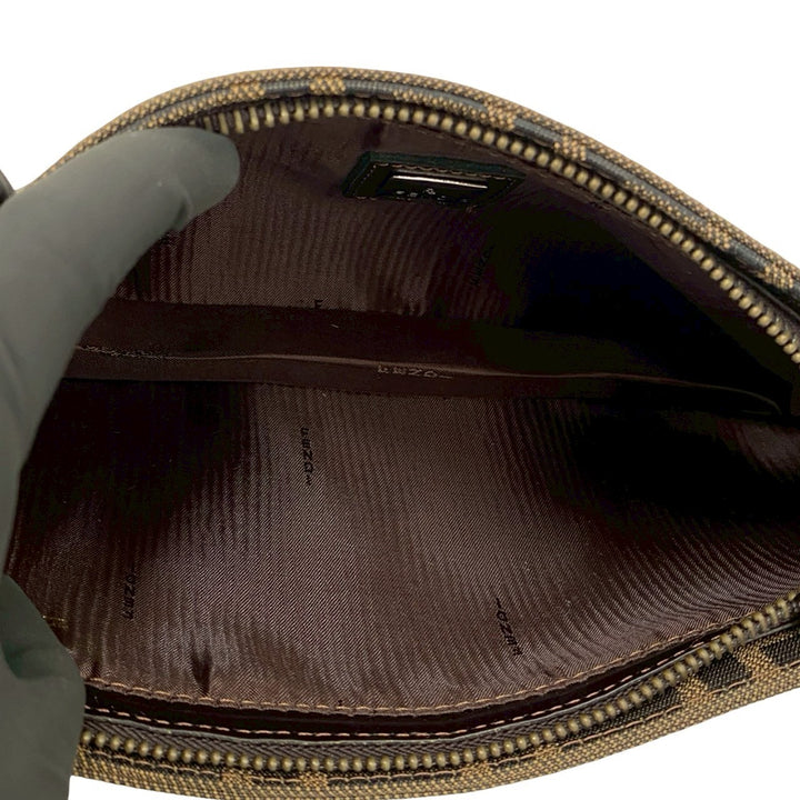 shoulder bag fendi