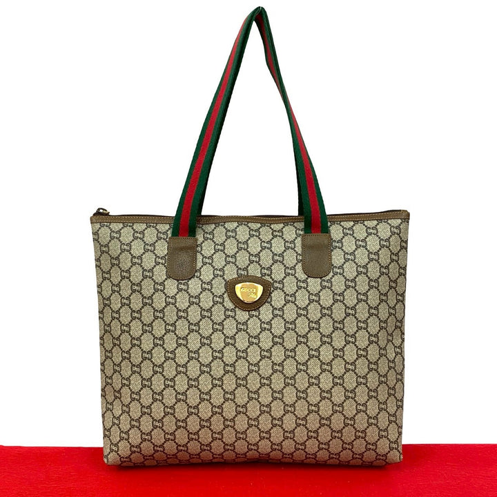 tote bag gucci