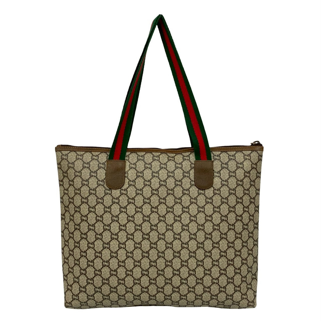 tote bag gucci