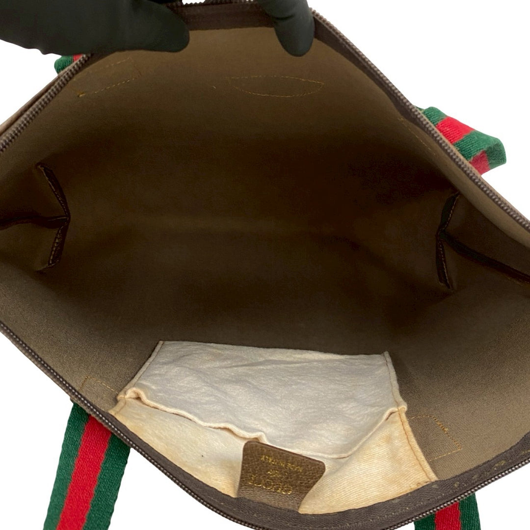 tote bag gucci