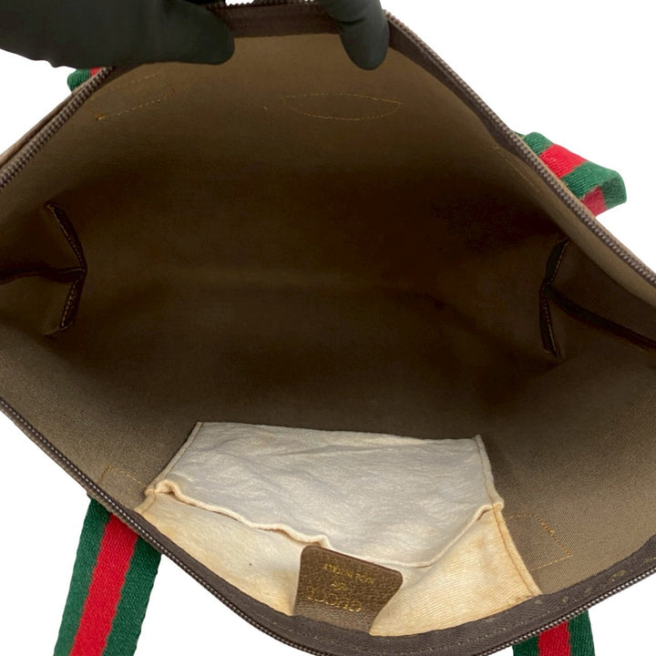 tote bag gucci