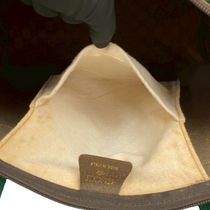 tote bag gucci