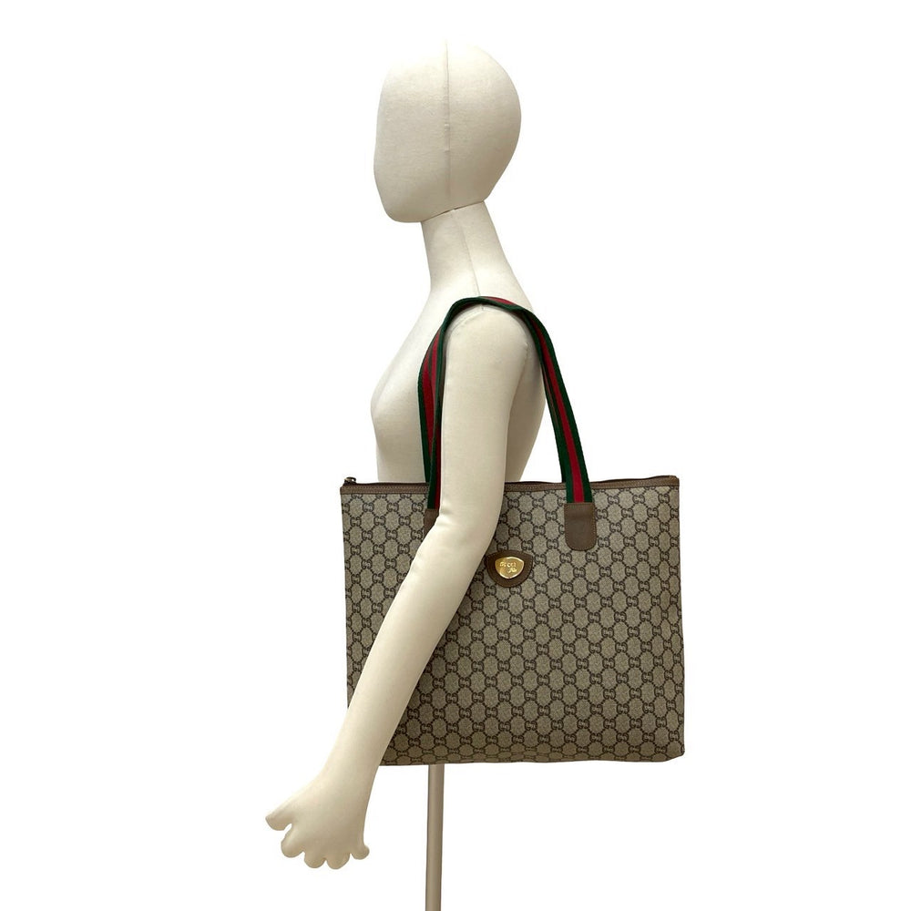 tote bag gucci