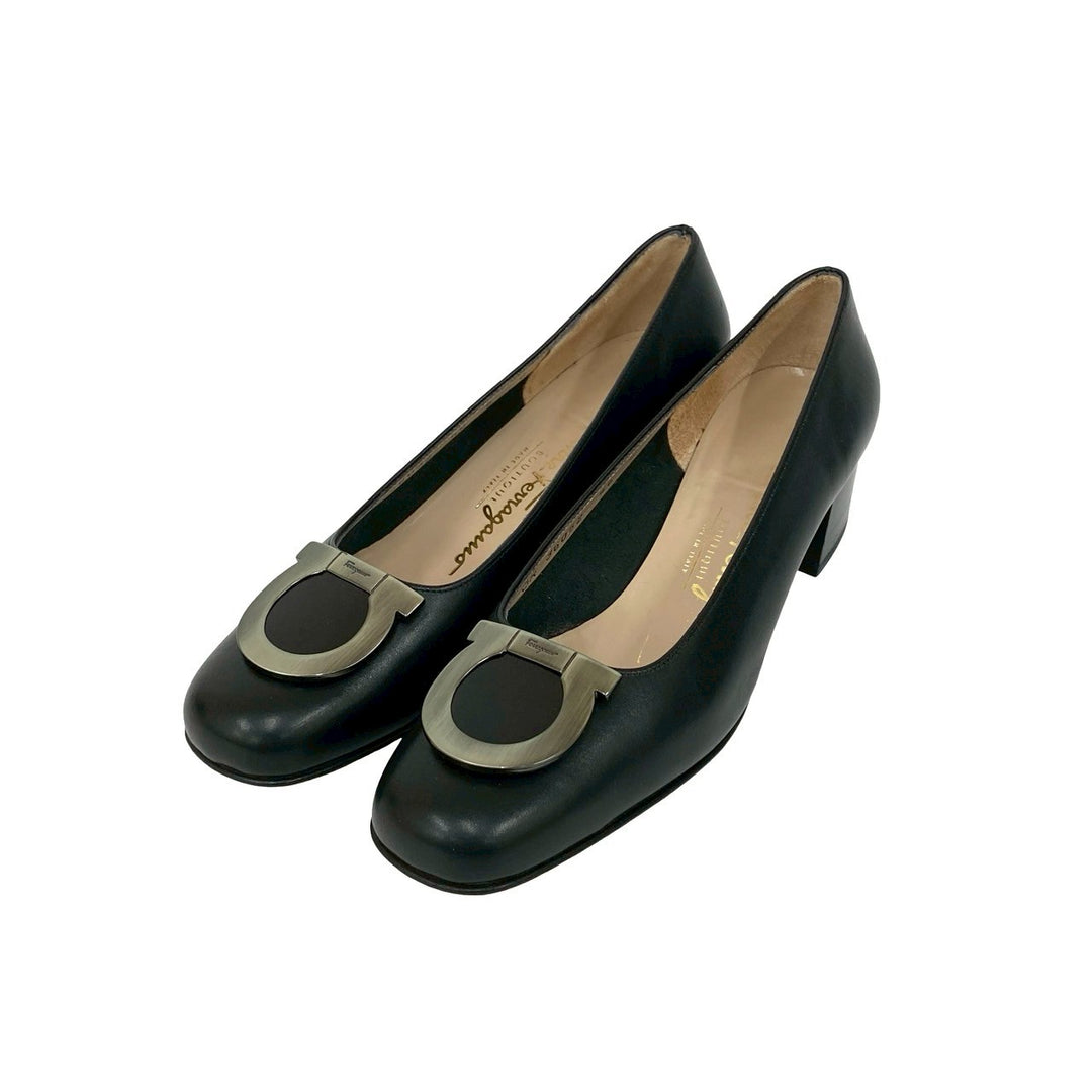 pumps salvatore ferragamo