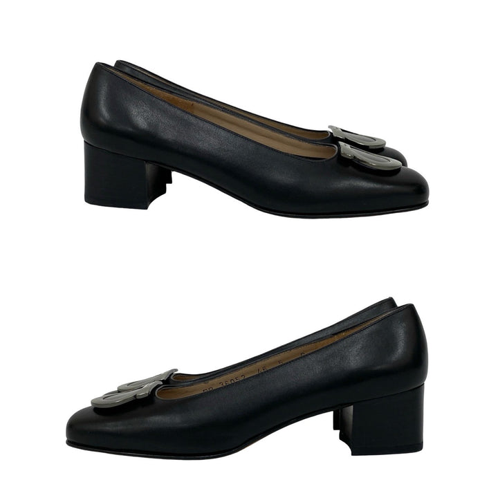 pumps salvatore ferragamo
