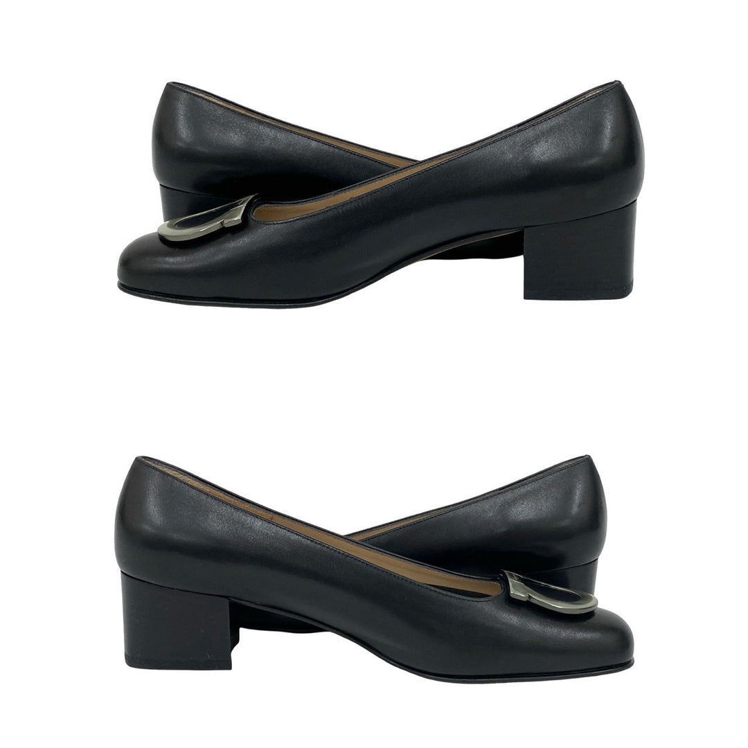 pumps salvatore ferragamo