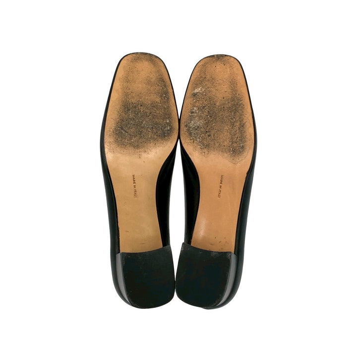 pumps salvatore ferragamo