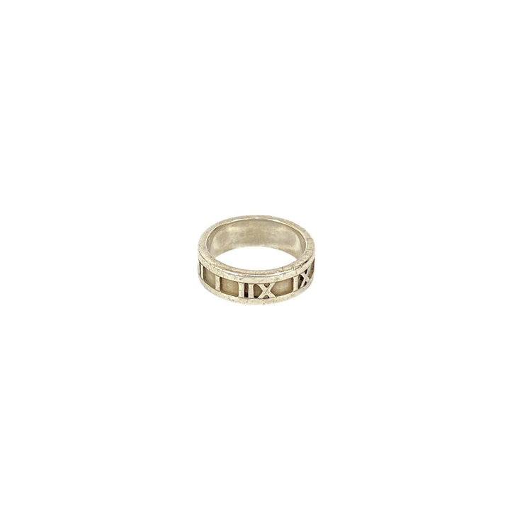 Rings Tiffany Atlas Ring