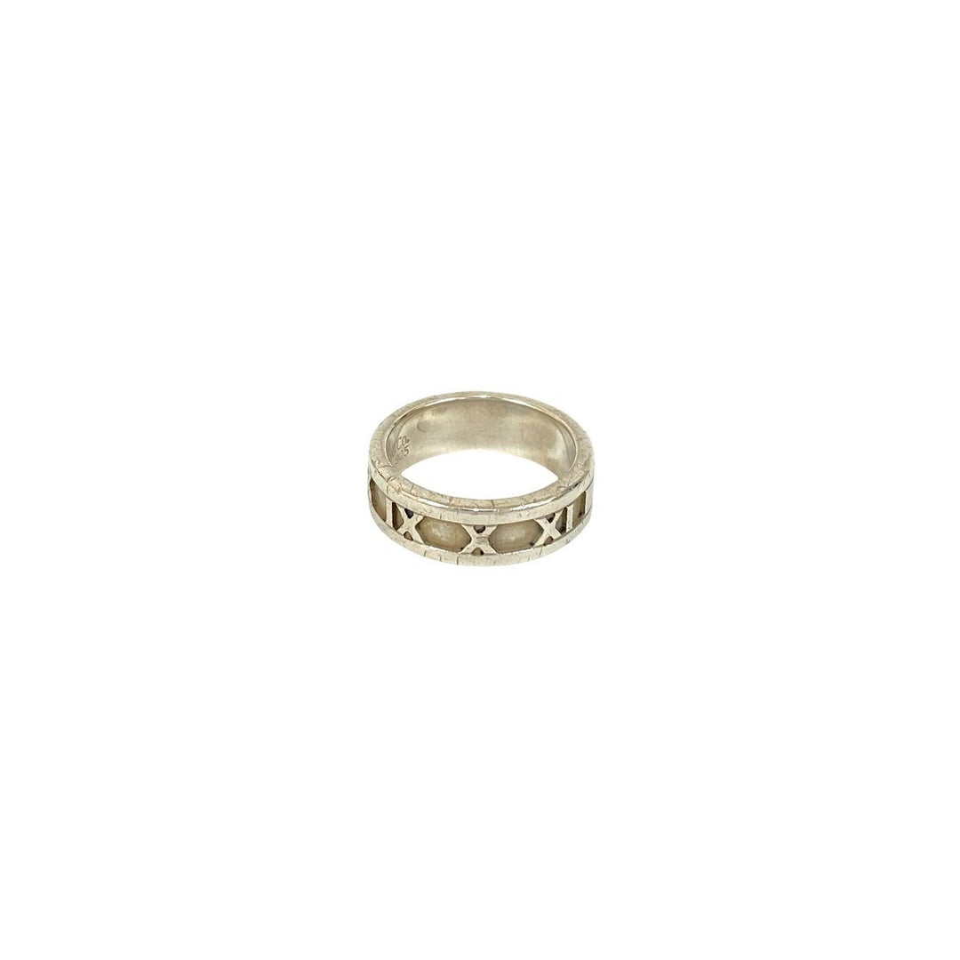 Rings Tiffany Atlas Ring