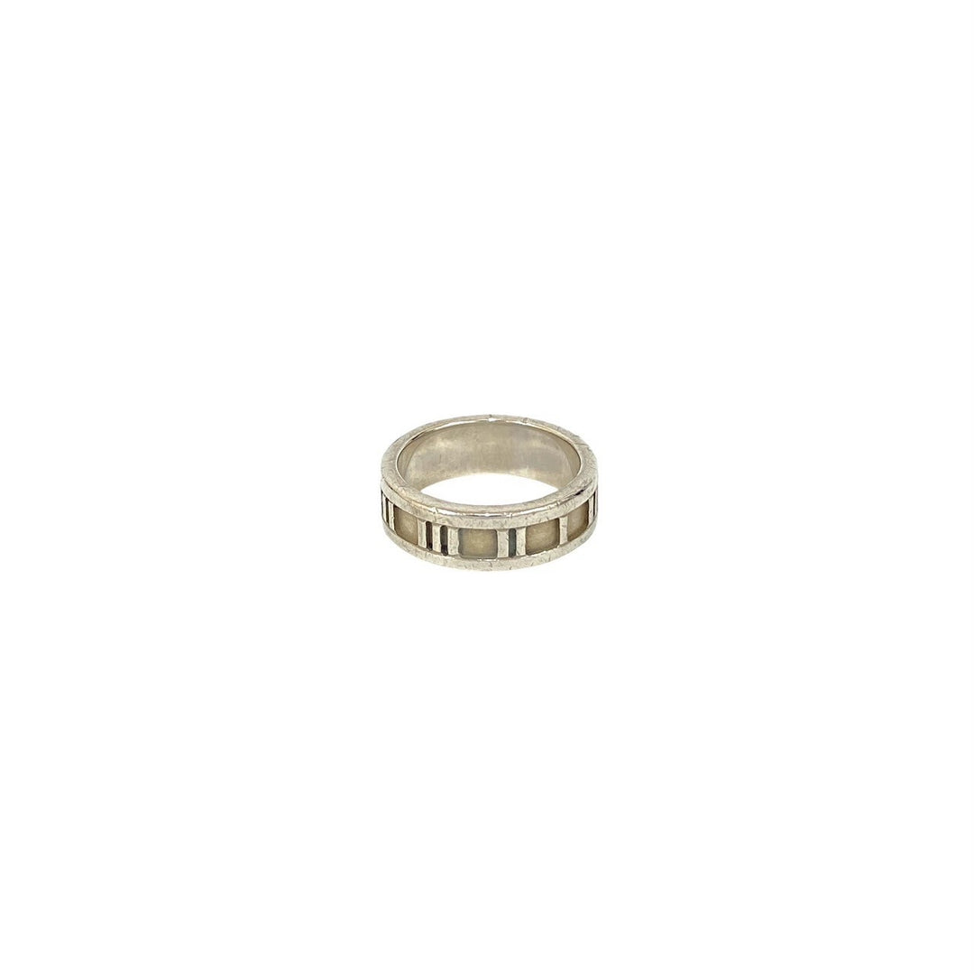 Rings Tiffany Atlas Ring