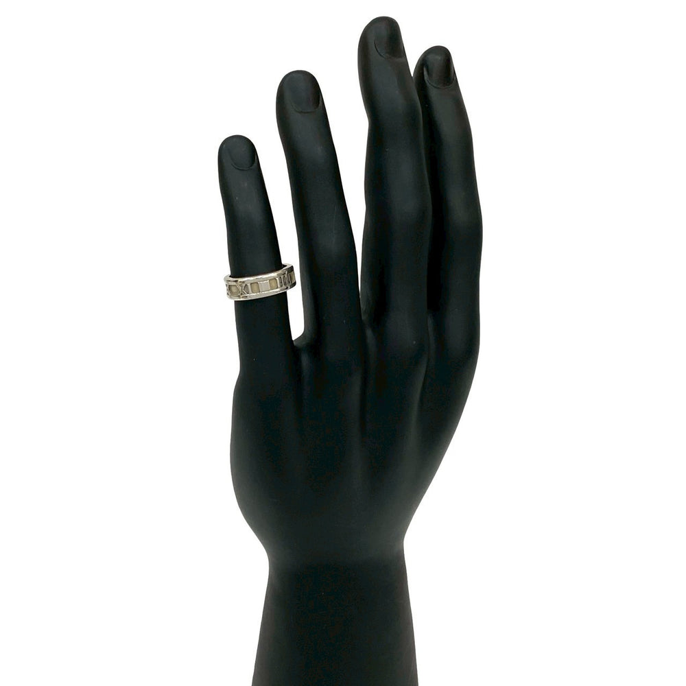 Rings Tiffany Atlas Ring