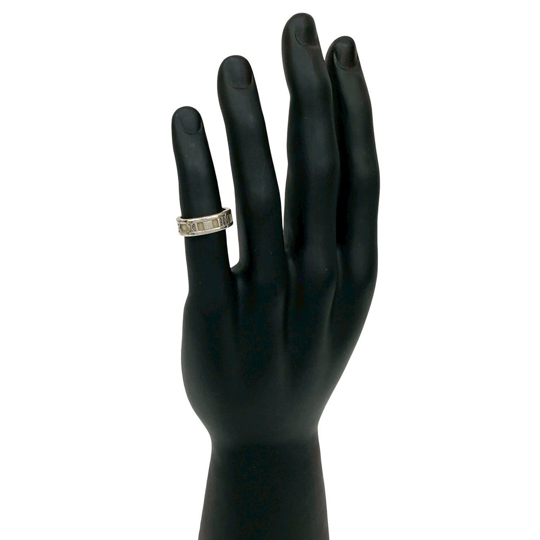 Rings Tiffany Atlas Ring