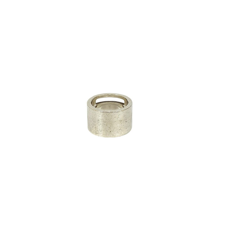 Rings Gucci Logo Screw Ring