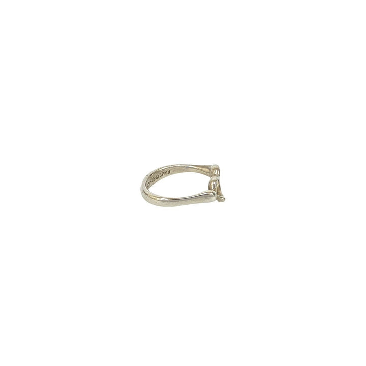 Rings Tiffany Elsa Peretti Open Heart Ring