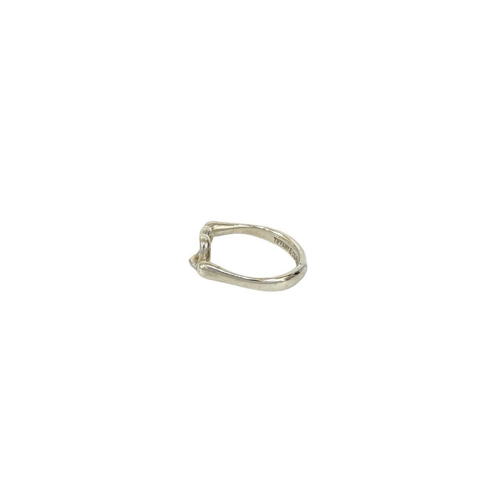 Rings Tiffany Elsa Peretti Open Heart Ring