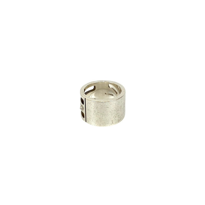 Rings Gucci Logo Screw Ring