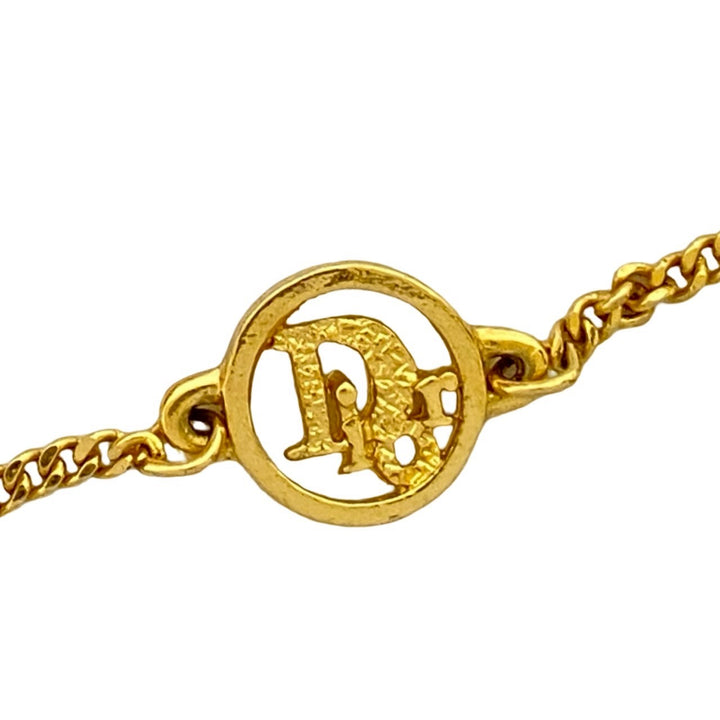 ブレスレット ディオール