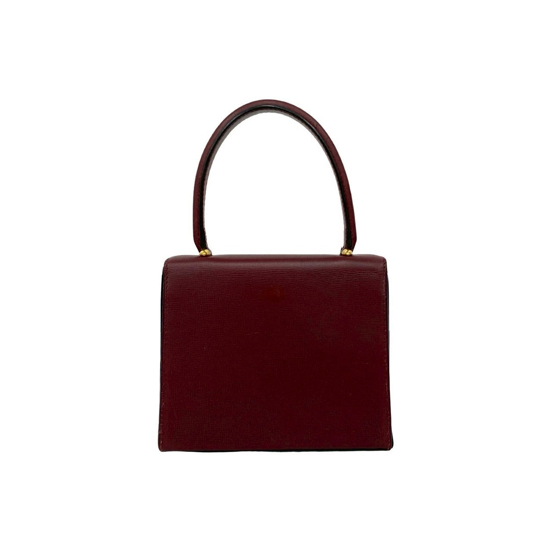 handbag cartier