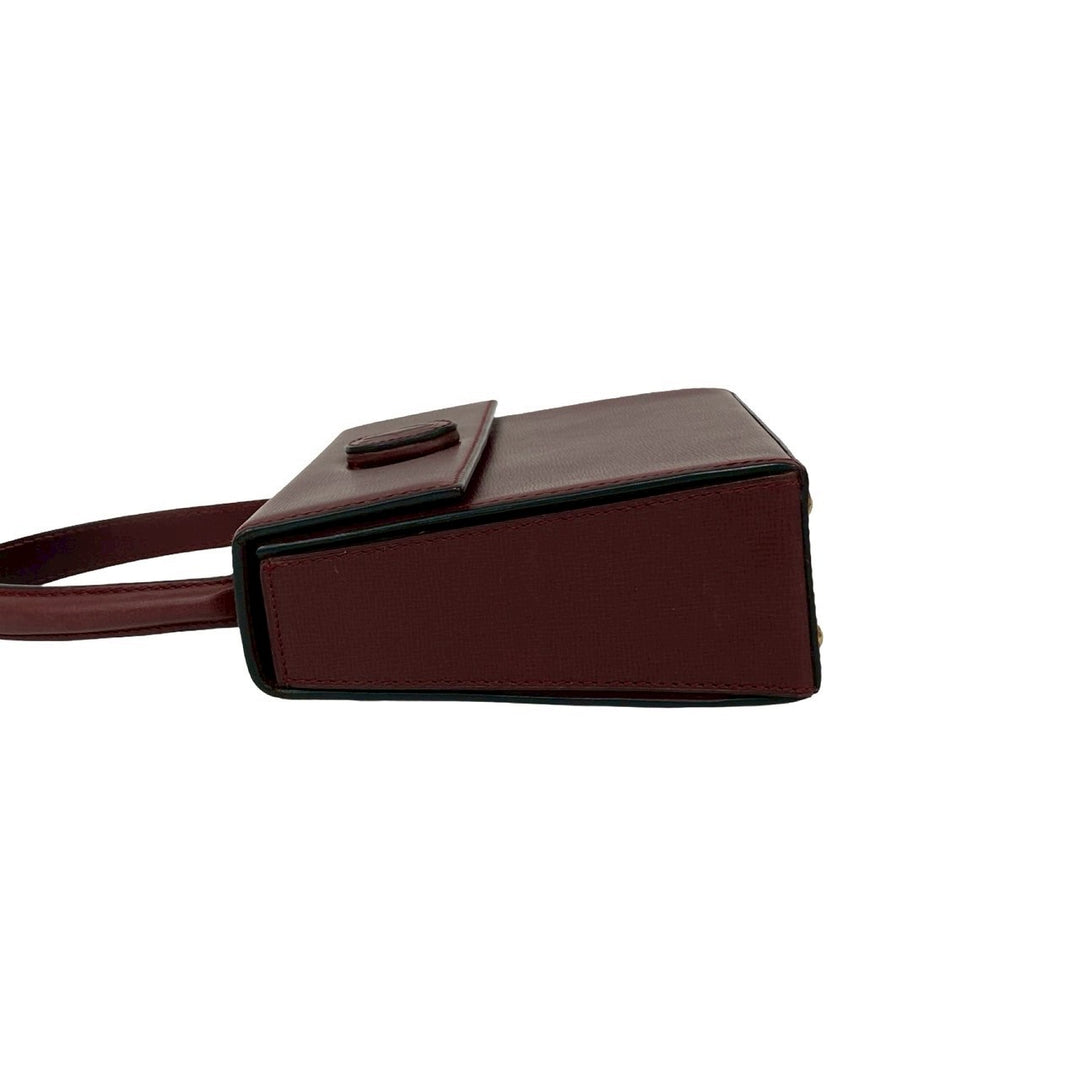 handbag cartier