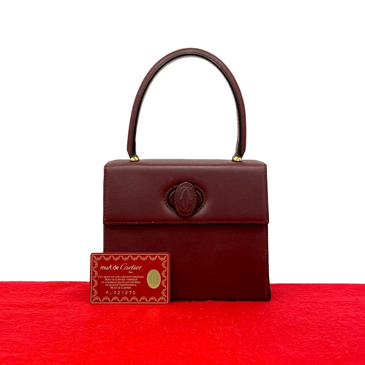 handbag cartier