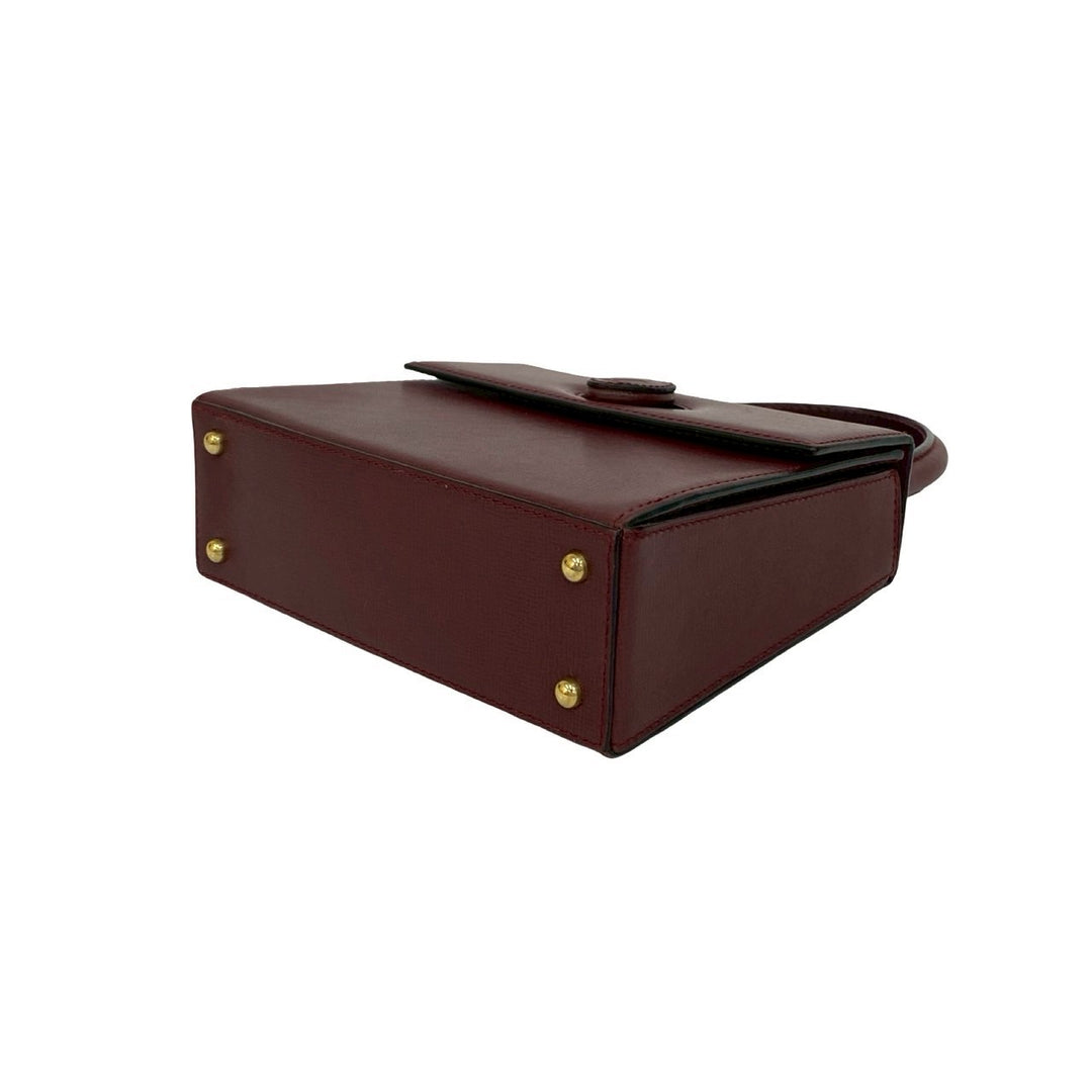 handbag cartier