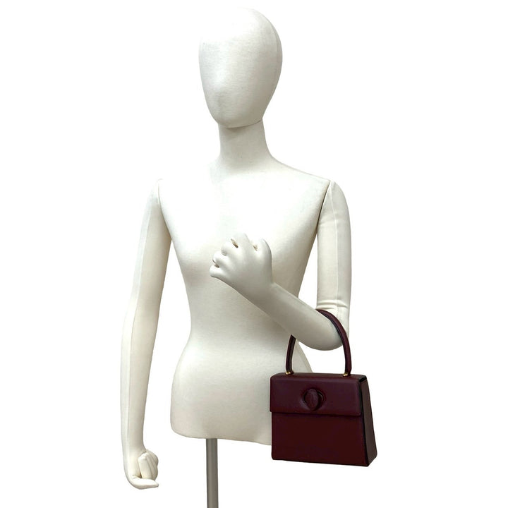 handbag cartier