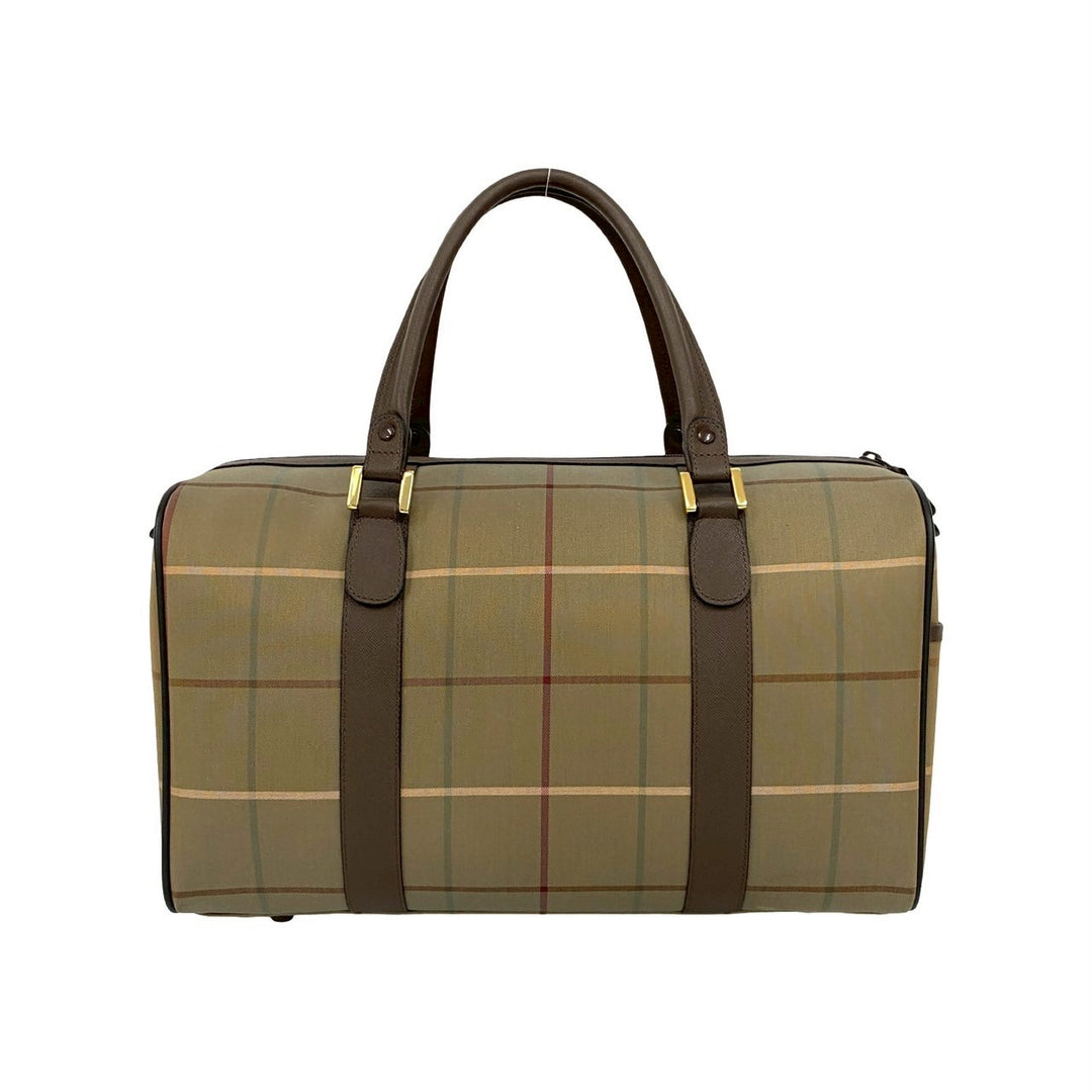 boston bag burberry