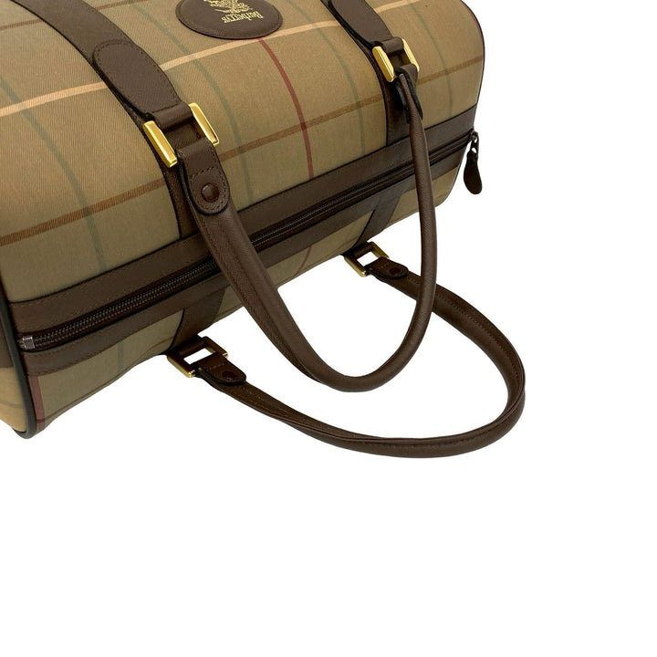 boston bag burberry