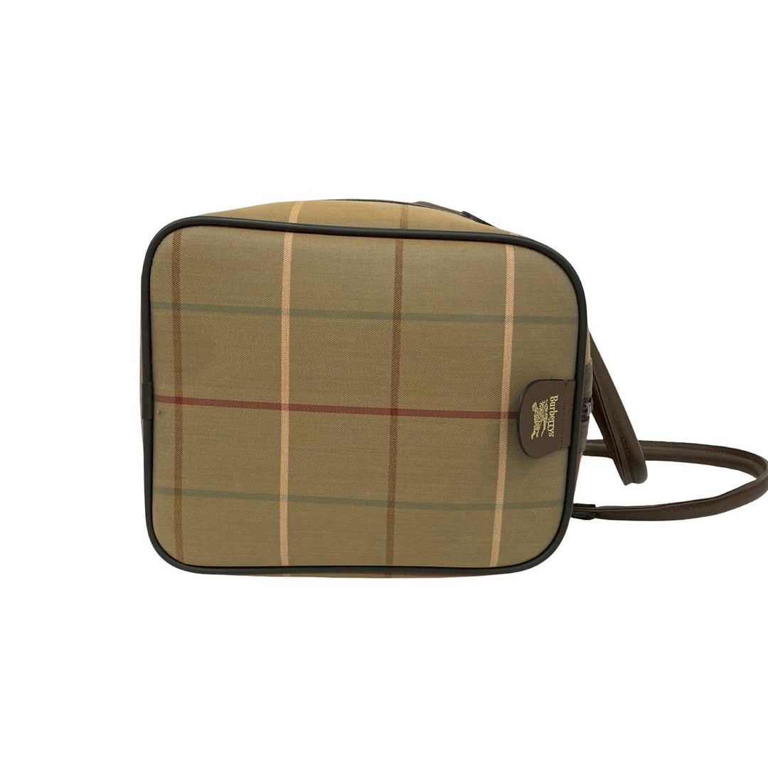 boston bag burberry