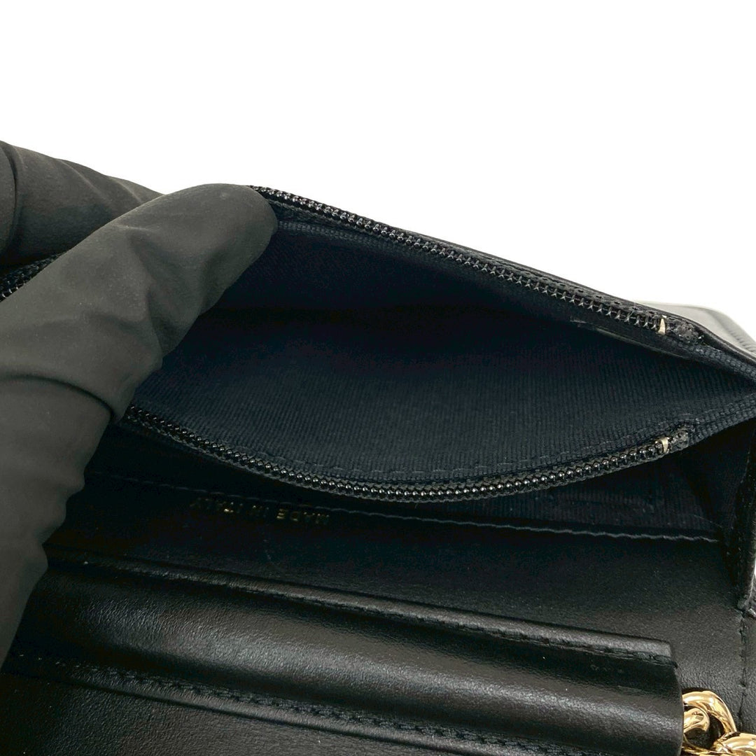 ショルダーバッグ シャネル ボーイシャネル