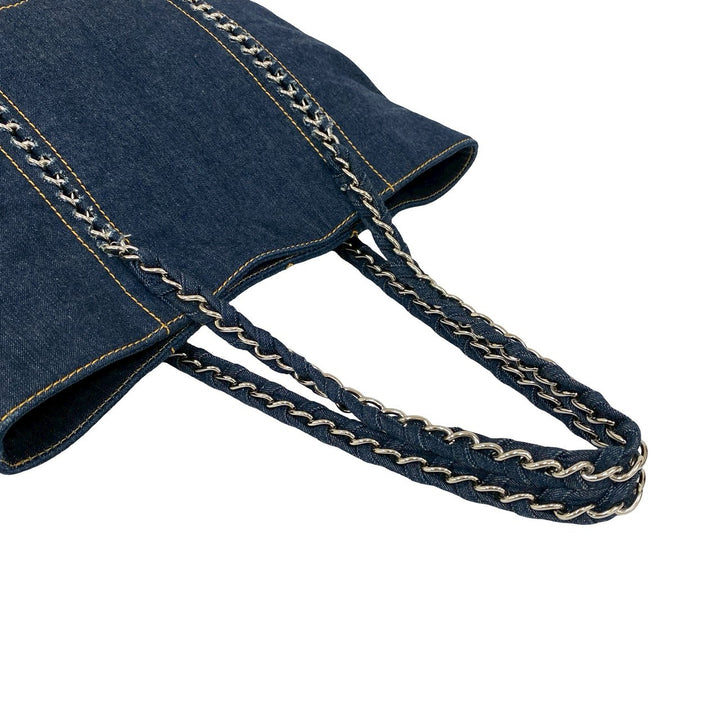 tote bag chanel