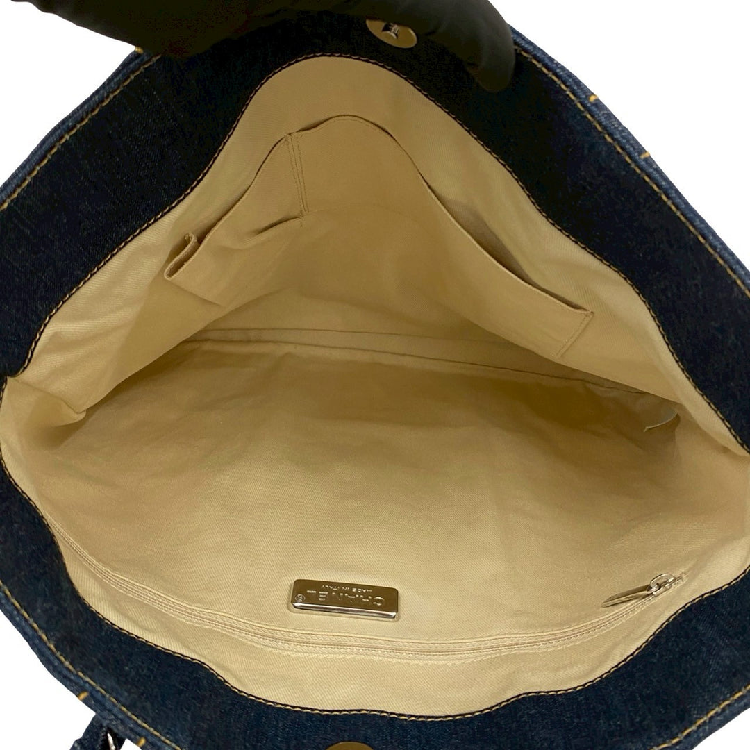 tote bag chanel