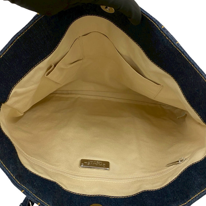 tote bag chanel