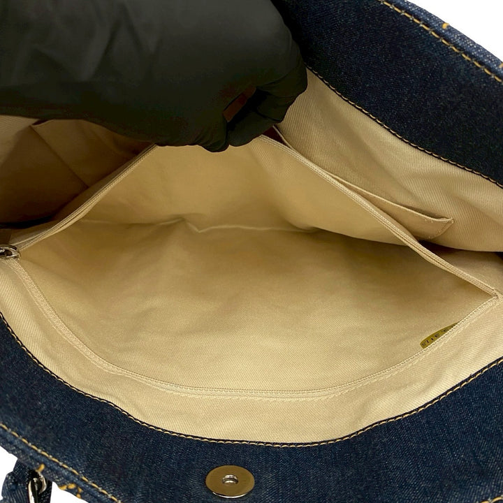 tote bag chanel