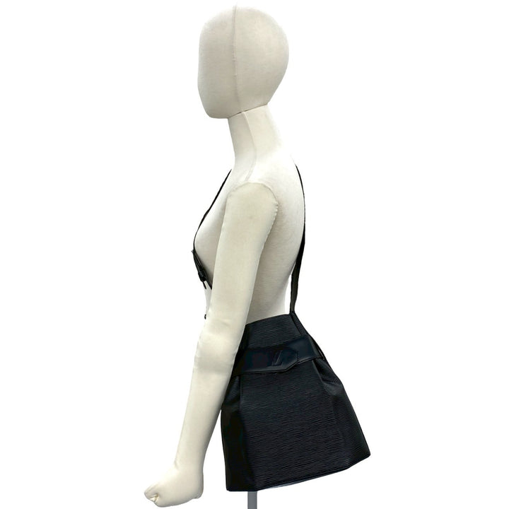 Shoulder bag Louis Vuitton Sac De Paul PM