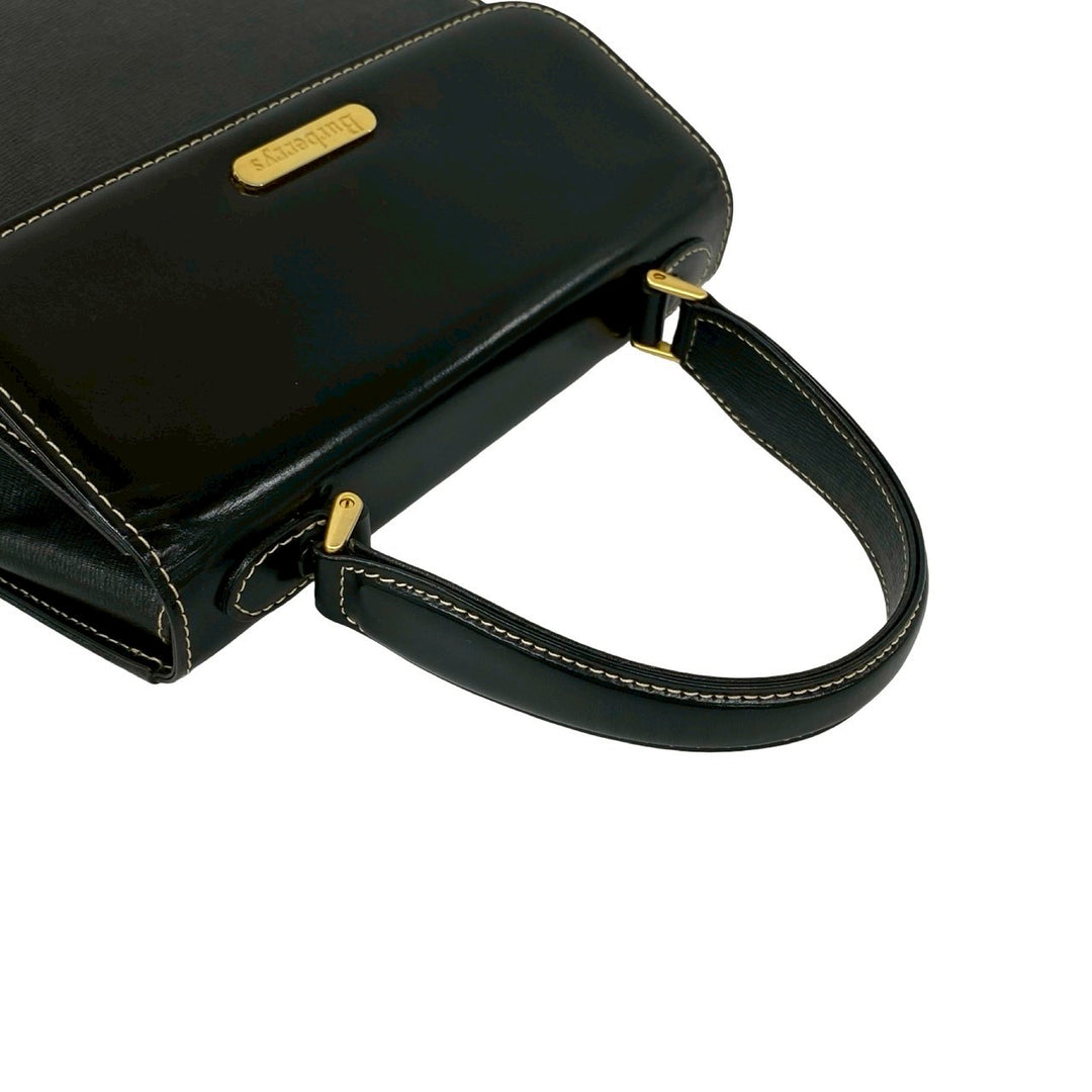 handbag burberry