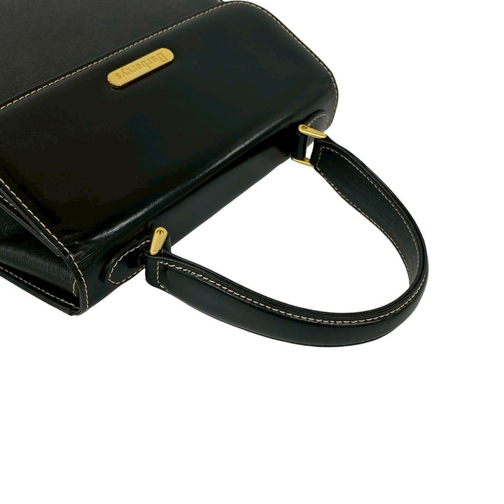 handbag burberry