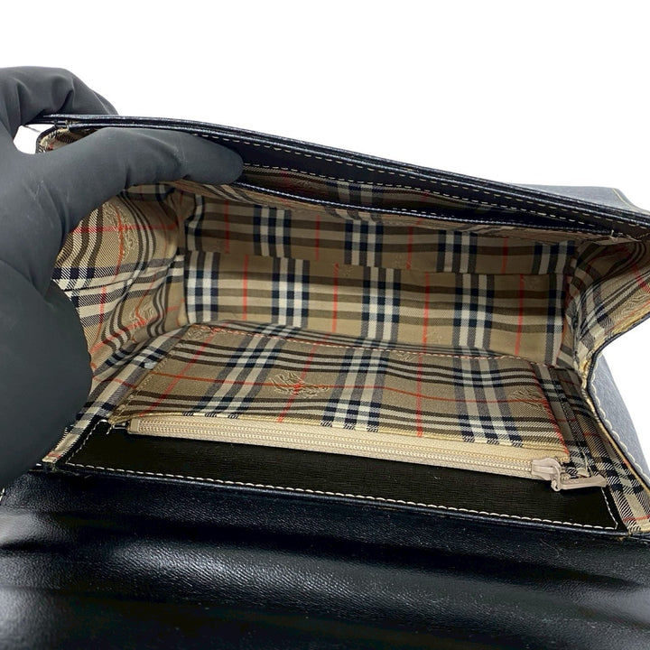 handbag burberry