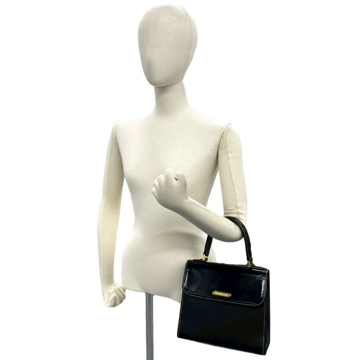 handbag burberry