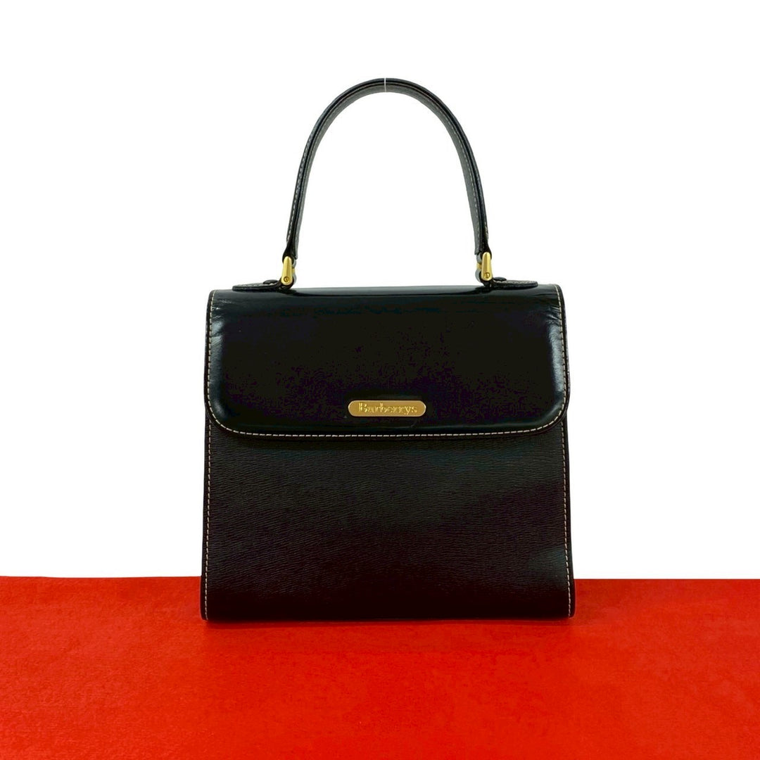 handbag burberry