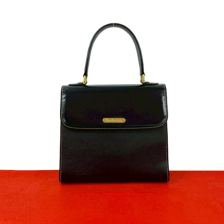handbag burberry
