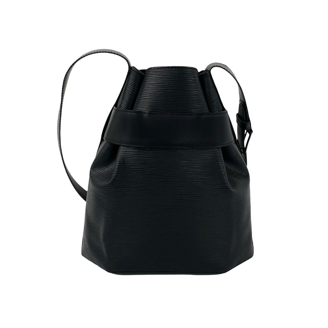 Shoulder bag Louis Vuitton Sac De Paul PM
