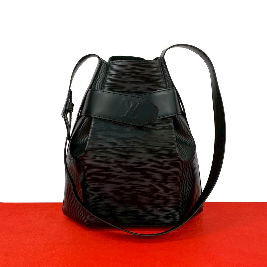 Shoulder bag Louis Vuitton Sac De Paul PM