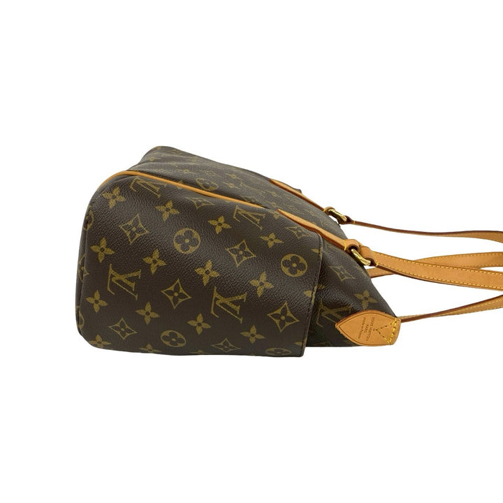 Tote bag Louis Vuitton Totally PM