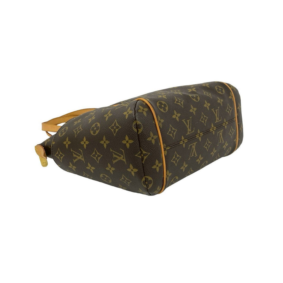 Tote bag Louis Vuitton Totally PM