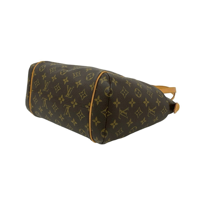 Tote bag Louis Vuitton Totally PM