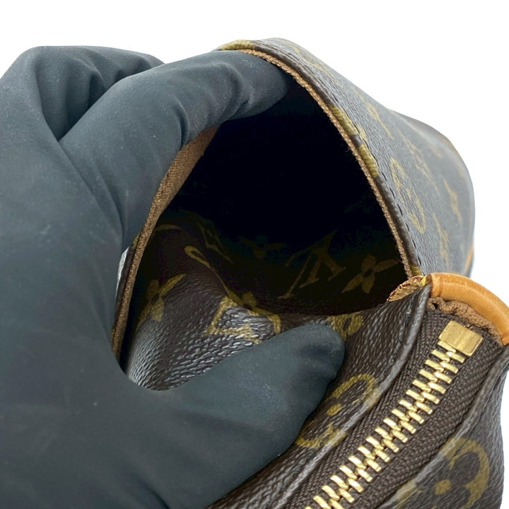 Tote bag Louis Vuitton Totally PM