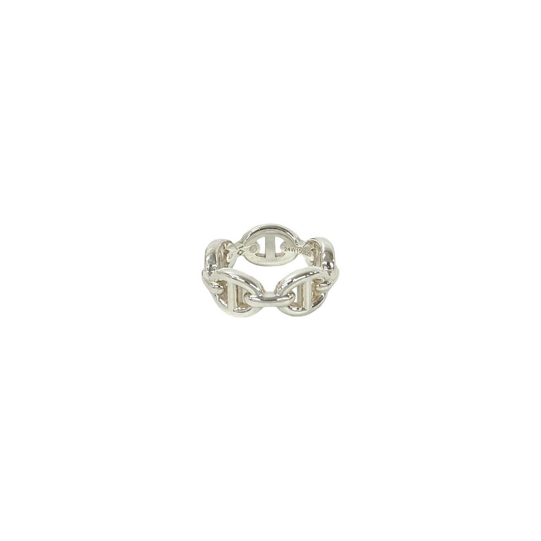 Rings/Rings Hermes Chaine d'Ancre Enchene Ring