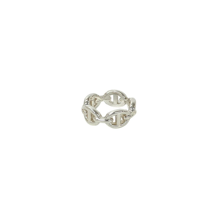 Rings/Rings Hermes Chaine d'Ancre Enchene Ring