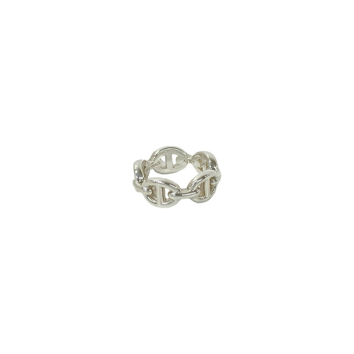 Rings/Rings Hermes Chaine d'Ancre Enchene Ring